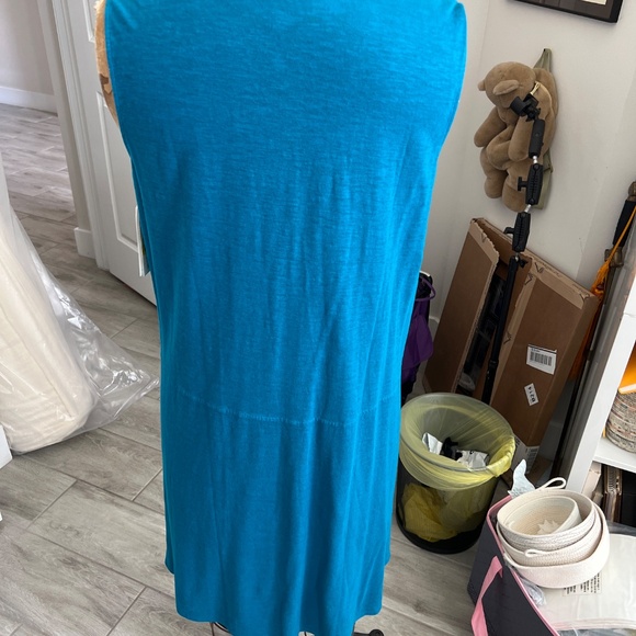 Eileen Fisher Tunic - Picture 2 of 4